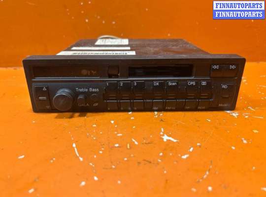 купить Магнитола на Audi A4