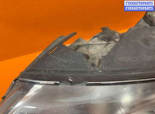 купить Фара левая на Volkswagen Passat