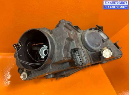 купить Фара левая на Volkswagen Passat