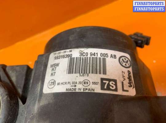 купить Фара левая на Volkswagen Passat