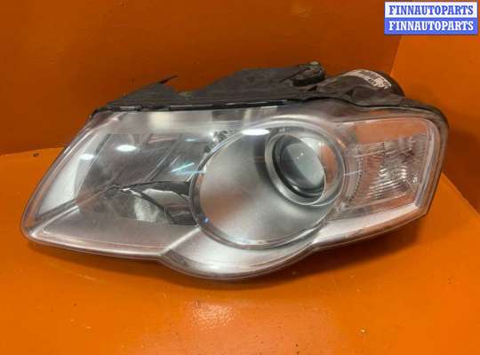 купить Фара левая на Volkswagen Passat