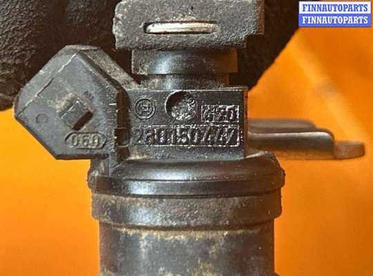 купить Форсунка на Audi A4