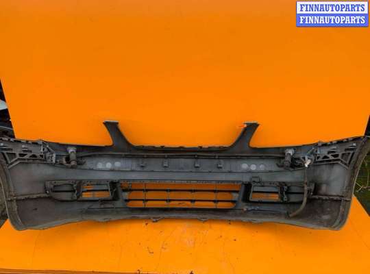 купить Бампер передний на Volkswagen Touran