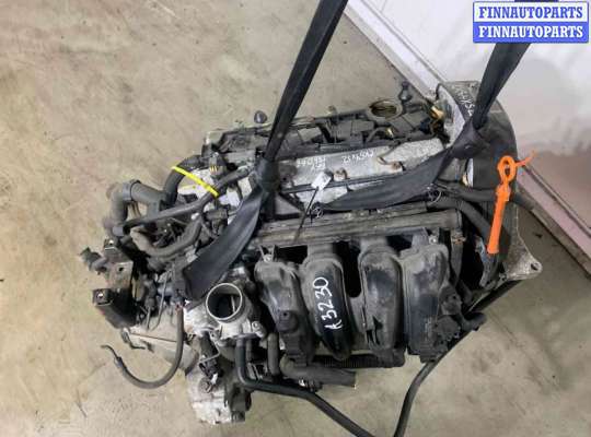 купить ДВС (Двигатель) на Volkswagen Polo