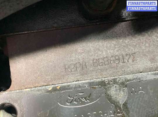 купить ДВС (Двигатель) на Ford Transit Connect