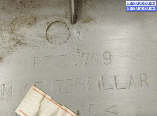 купить Пластик салона на Mitsubishi Space Runner