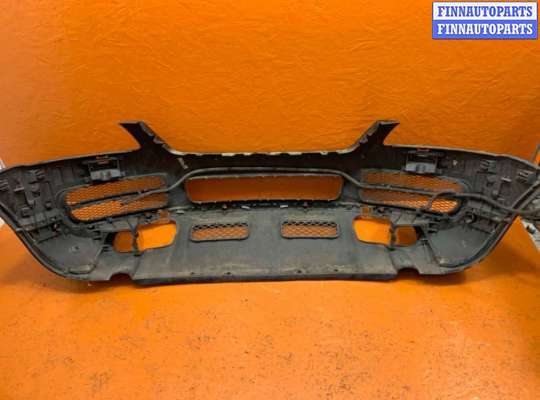 купить Бампер передний на Volkswagen Touareg