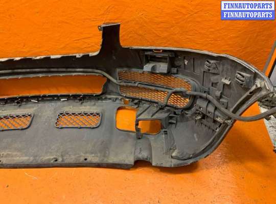 купить Бампер передний на Volkswagen Touareg