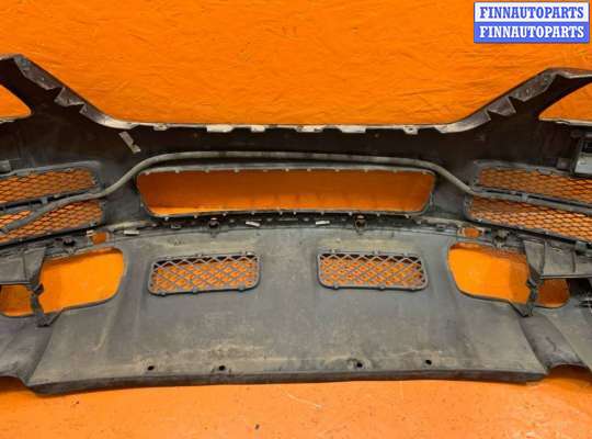 купить Бампер передний на Volkswagen Touareg