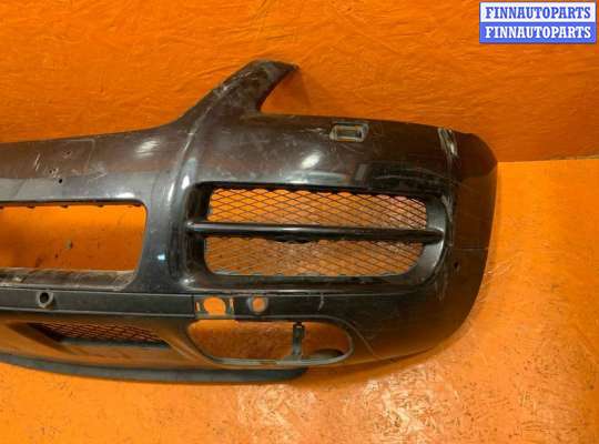 купить Бампер передний на Volkswagen Touareg