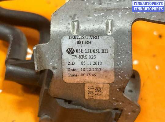 купить Клапан электромагнитный на Volkswagen Passat