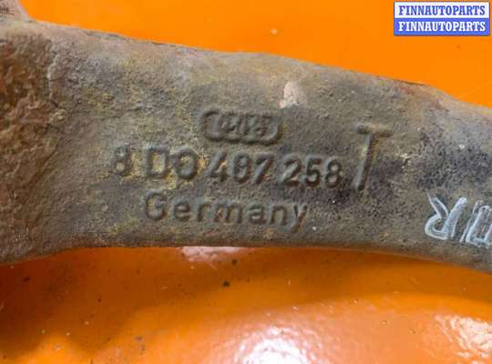 купить Ступица передняя правая на Audi a6