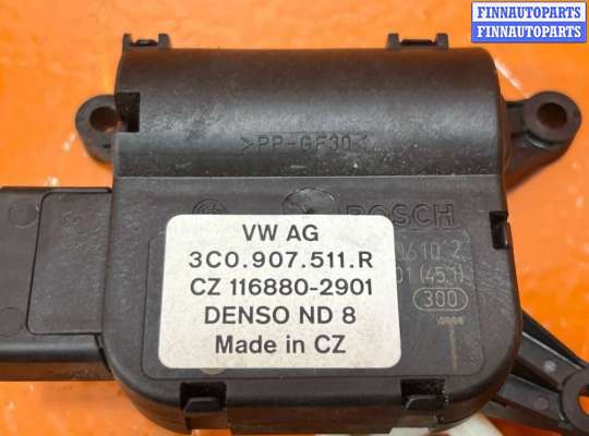 купить Моторчик заслонки печки на Volkswagen Golf