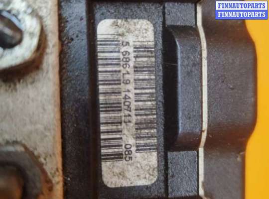 купить Блок ABS на Volkswagen Crafter