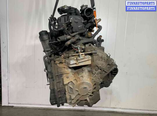 ДВС (Двигатель) на SEAT Alhambra I (7MS)