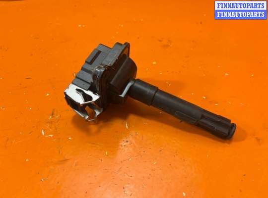 Катушка зажигания на Audi A4 (8D, B5)