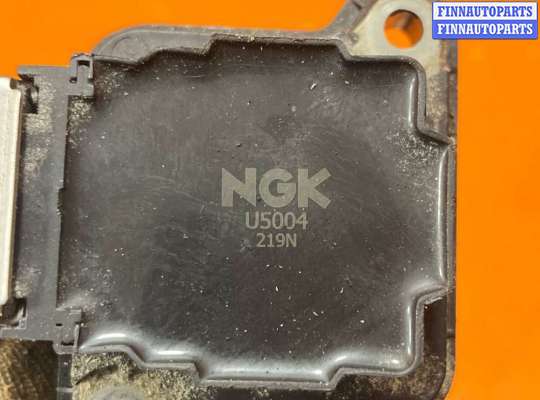 Катушка зажигания на Audi A4 (8D, B5)