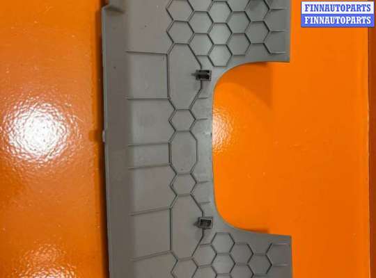 купить Пластик салона на Volkswagen Crafter