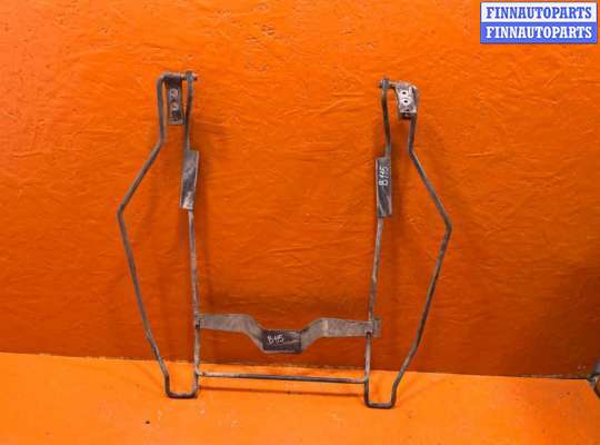 купить Крепление запаски на Volkswagen Crafter