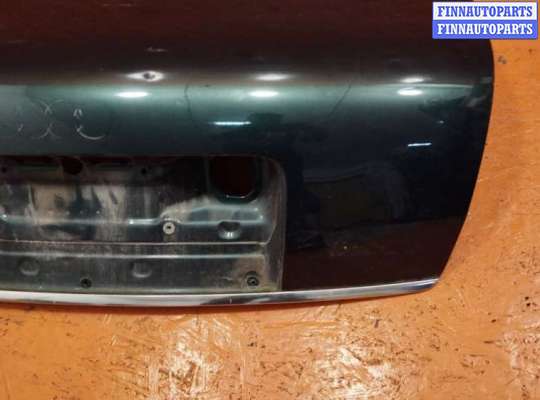 купить Крышка багажника (дверь 3-5) на Audi a6