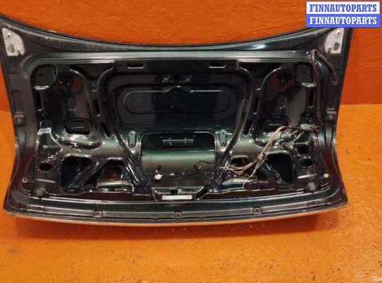 купить Крышка багажника (дверь 3-5) на Audi a6