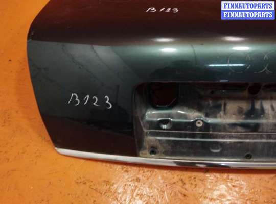 купить Крышка багажника (дверь 3-5) на Audi a6