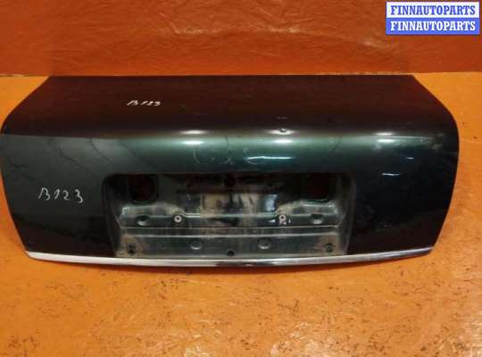 купить Крышка багажника (дверь 3-5) на Audi a6