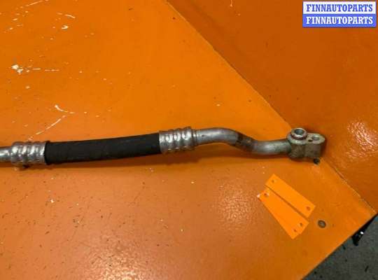 купить Трубка кондиционера на Volkswagen Touareg