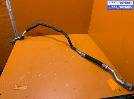 купить Трубка кондиционера на Volkswagen Touareg