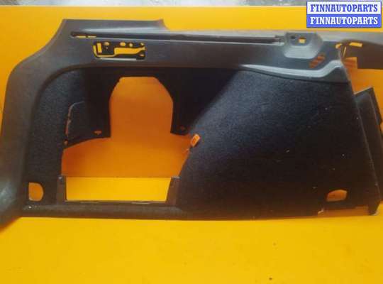 Обшивка багажника VG2396539 на Volkswagen Passat