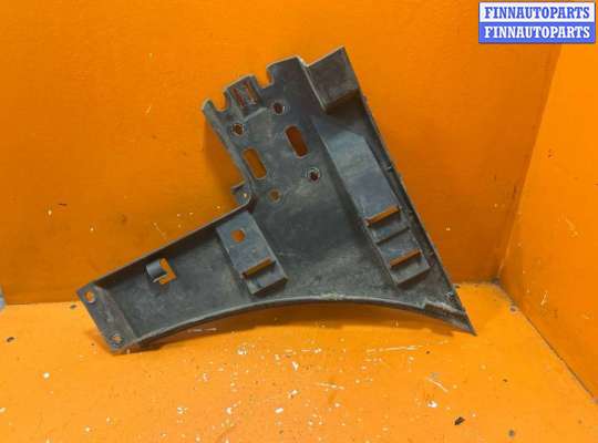 купить Кронштейн крепления бампера переднего на Volkswagen Sharan