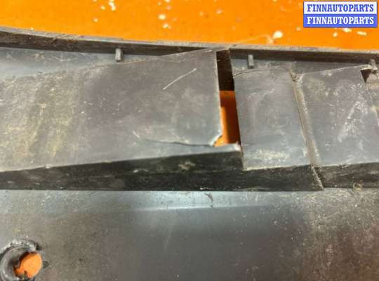 купить Кронштейн крепления бампера переднего на Volkswagen Sharan