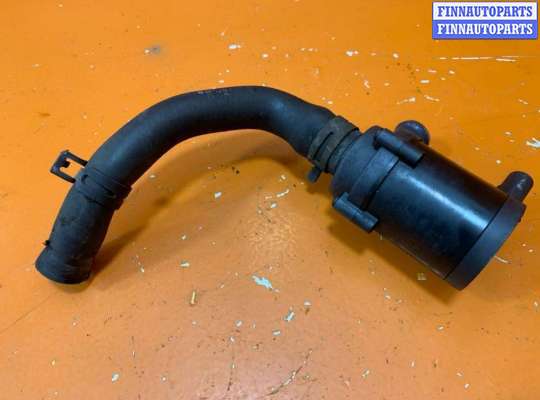 купить Насос антифриза дополнительный на Volkswagen Touareg