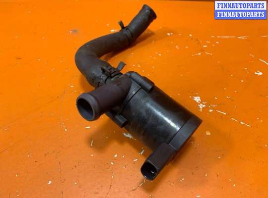 купить Насос антифриза дополнительный на Volkswagen Touareg