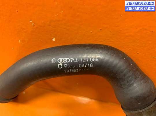 Насос водяной (помпа) на Volkswagen Touareg I (7L)