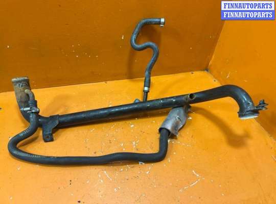 Трубка охлаждающей жидкости металлическая VG2636360 на Volkswagen Passat