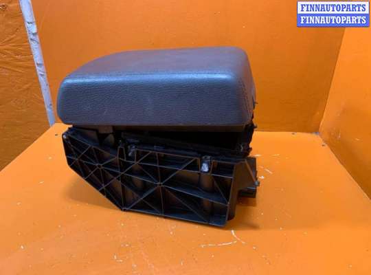 купить Подлокотник на Volkswagen Touareg