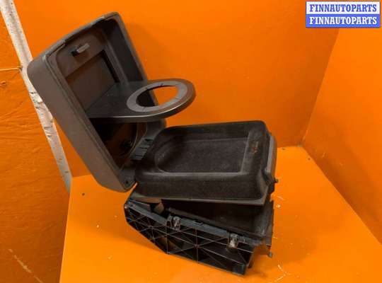 купить Подлокотник на Volkswagen Touareg