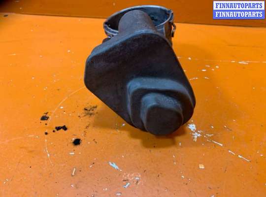 Заслонка дроссельная на Volkswagen Touareg I (7L)