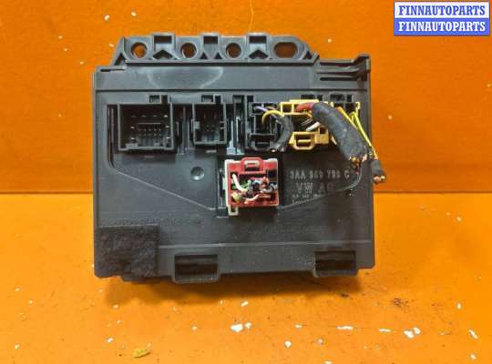 Блок комфорта VG2643478 на Volkswagen Passat