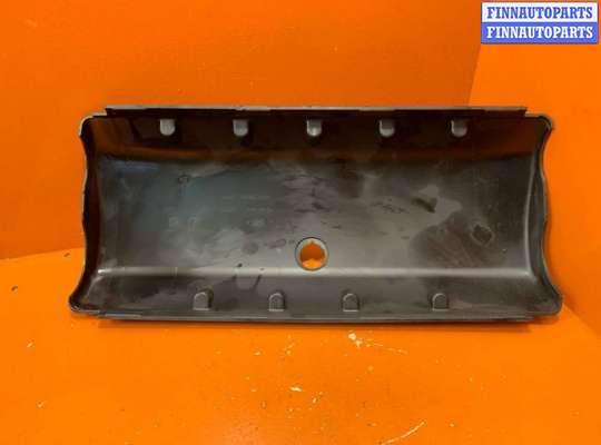 купить Декоративная крышка двигателя на Volkswagen Touareg