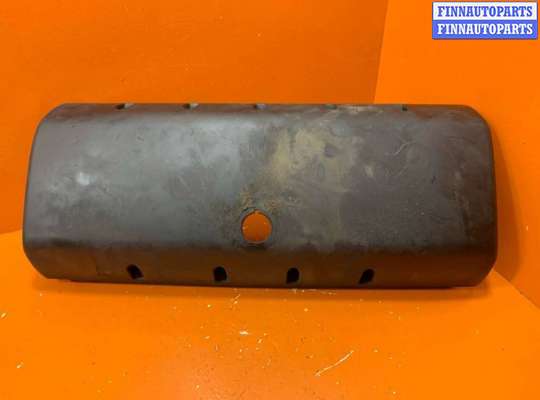 купить Декоративная крышка двигателя на Volkswagen Touareg