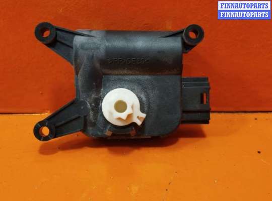 купить Моторчик заслонки печки на Skoda Octavia