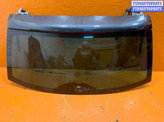 купить Стекло заднее на Volkswagen Touareg