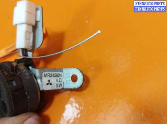 купить Динамик на Mitsubishi Space Runner