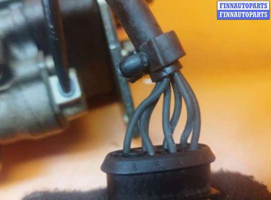 купить ТНВД на Volkswagen Passat