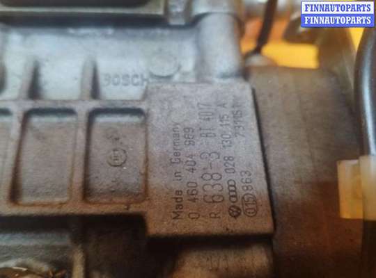 купить ТНВД на Volkswagen Passat
