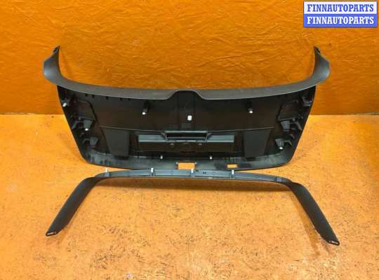купить Обшивка крышки багажника на Volkswagen Passat Alltrack