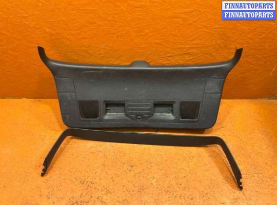 Обшивка крышки багажника VG2774900 на Volkswagen Passat Alltrack
