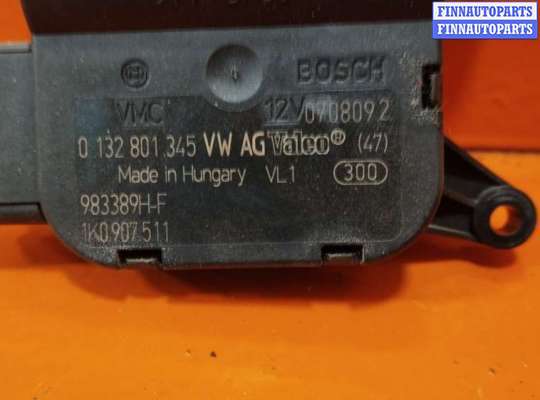 купить Моторчик заслонки печки на Volkswagen Golf